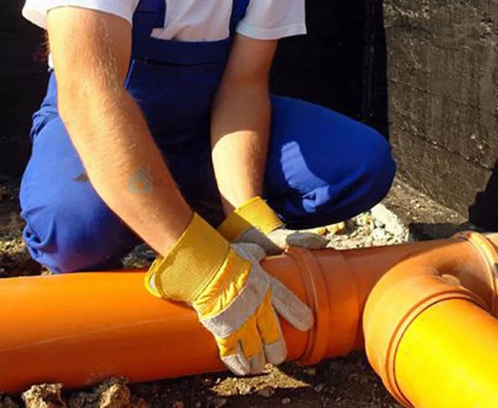 аварийный ремонт труб