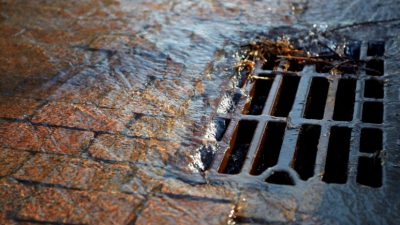 Ремонт канализации Минск Аварийный ремонт ливневой канализации