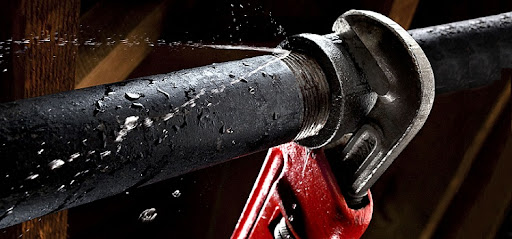 Аварийный ремонт водопровода