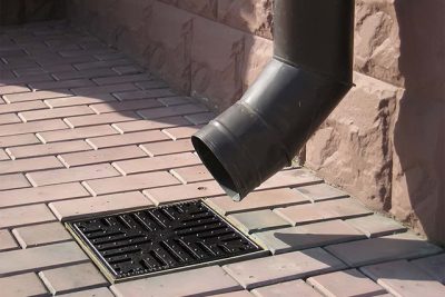 Ливневая канализация в Минске Заказать аварийный ремонт ливневой канализации