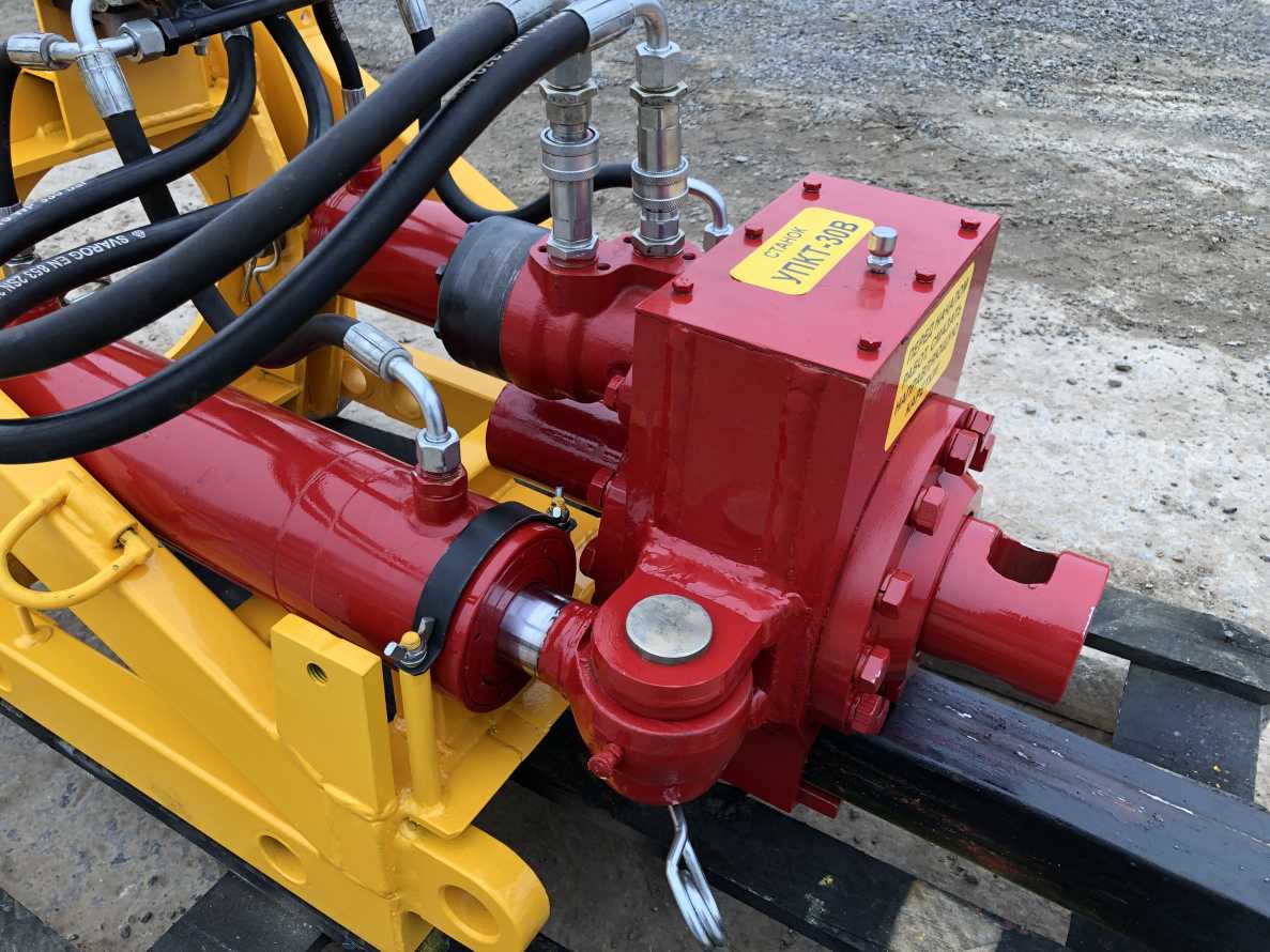  Прокол грунта под коммуникации 