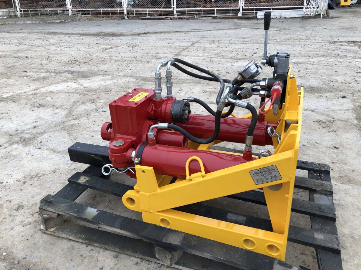  Прокол грунта под коммуникации 